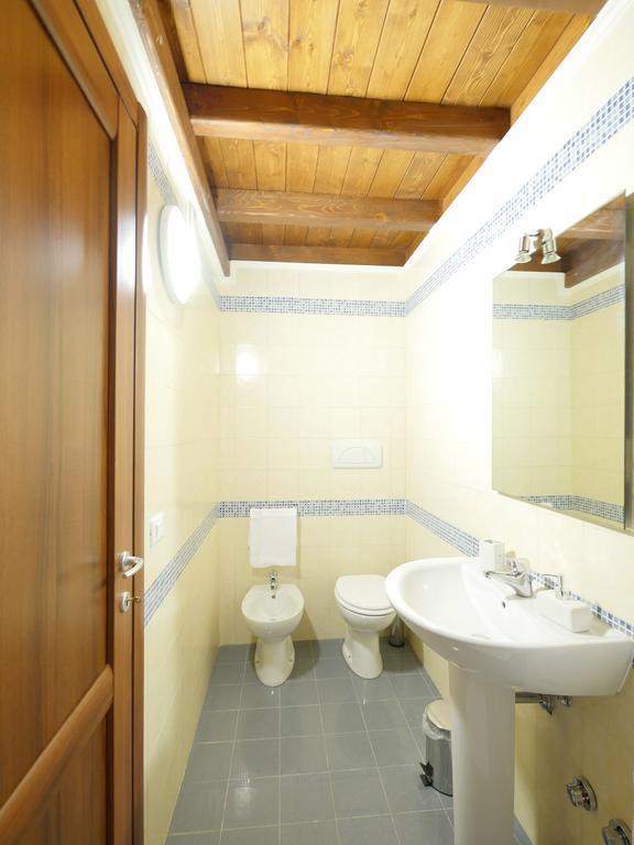 Tenuta Cavalieri Leverano Habitación foto